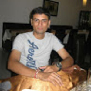 Meet your Posher, Samir